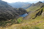 107 Vista in Val Biandino col Lago del Sasso